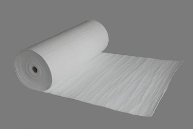 400J Fireproof Insulation Material Chemical Industrial Pipe Heat Resistant