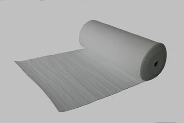 Multi Size Fireproof Insulation Material / Fireproof Insulation Sheets