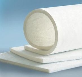 Thin Thermal Aerogel Insulation Blanket 650J High Efficiency Heavy Oil Production